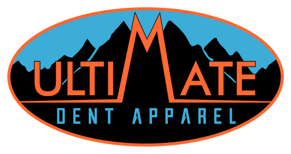 Ultimate Dent Apparel
